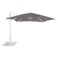 PARASOL DEPORTE FLEXO AVEC PIED EN CROIX - EZPELETA PROFESSIONNEL