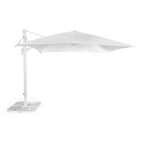 PARASOL DEPORTE FLEXO AVEC PIED EN CROIX - EZPELETA PROFESSIONNEL