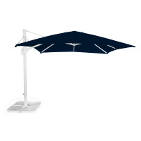 PARASOL DEPORTE FLEXO AVEC PIED EN CROIX - EZPELETA PROFESSIONNEL