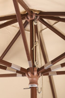 PARASOL JAVA - EZPELETA PROFESSIONNEL