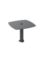 TABLE D'APPOINT POUR PARASOL - EZPELETA