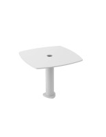 TABLE D'APPOINT POUR PARASOL - EZPELETA