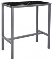 Table haute 104 x 55 cm Urban - ezpeleta professionnel