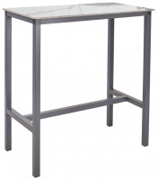 Table haute 104 x 55 cm Urban - ezpeleta professionnel