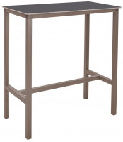 Table haute 104 x 55 cm Urban - ezpeleta professionnel