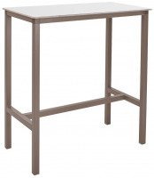 Table haute 104 x 55 cm Urban - ezpeleta professionnel