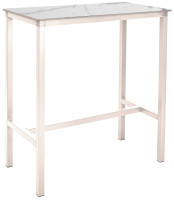 Table haute 104 x 55 cm Urban - ezpeleta professionnel