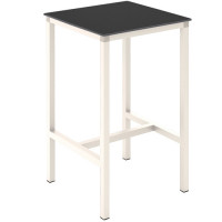 Table haute 70 x 70 cm URBAN - EZPELETA professionnel