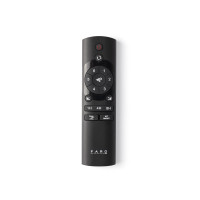VENTILATEUR DE PLAFOND CRUISER - FARO
