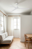 VENTILATEUR DE PLAFOND GOTLAND M - FARO