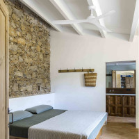 VENTILATEUR DE PLAFOND GOTLAND M - FARO