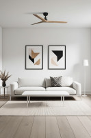 VENTILATEUR DE PLAFOND KLIM M - FARO