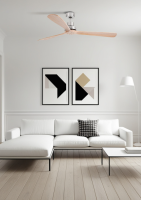 VENTILATEUR DE PLAFOND LANTAU XL - FARO