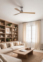 VENTILATEUR DE PLAFOND LANTAU XL - FARO