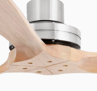 VENTILATEUR DE PLAFOND LANTAU XL - FARO