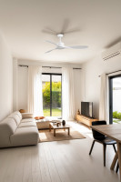VENTILATEUR DE PLAFOND LUZON L - FARO