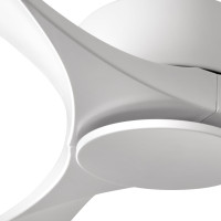 VENTILATEUR DE PLAFOND LUZON L - FARO