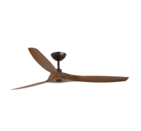 VENTILATEUR DE PLAFOND MOREA L - FARO