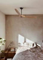 VENTILATEUR DE PLAFOND MOREA L - FARO