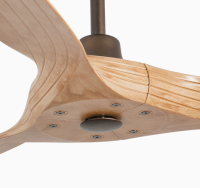 VENTILATEUR DE PLAFOND MOREA L - FARO