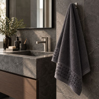 Drap de bain PALMA 70 x 140 cm