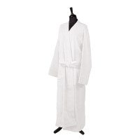 Peignoir MIXTE FLORIDA - HOTELLERIE 4 ETOILES