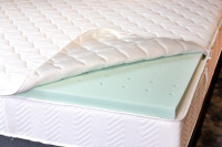 Matelas hôtellerie BENT - by Bed and More