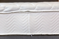 Matelas hôtellerie BENT - by Bed and More