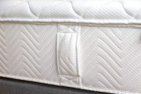 Matelas hôtellerie BENT - by Bed and More