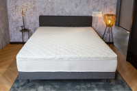 Matelas hôtellerie BENT - by Bed and More