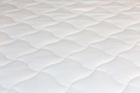 Matelas hôtellerie BENT - by Bed and More