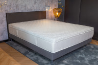Matelas hôtellerie BENT - by Bed and More
