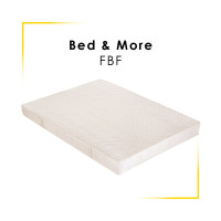 Matelas hôtellerie FBF by Bed and More