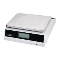 Balance électronique à plateau - Weighstation