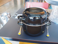 Marmite à moules - Olympia