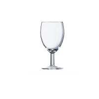 Ensemble de 12 verres à liqueur - arcoroc pro