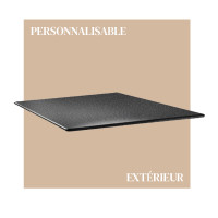 Plateau de table extérieur - Smartline