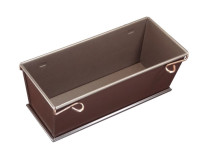 MOULE À CAKE OUVRANT ANTIADHÉRENT - GOBEL