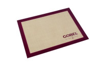 TAPIS DE CUISSON ET PRÉPARATION SILICONE - GOBEL