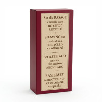 Set de rasage
