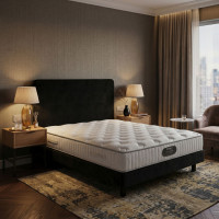 MATELAS HÔTELLERIE SUITE 725