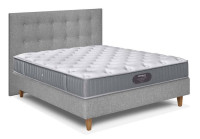 MATELAS HÔTELLERIE SIMMONS SUITE 723