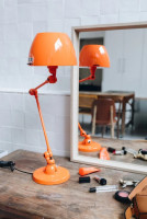 LAMPE À POSER ARTICULÉE AICLER - JIELDÉ