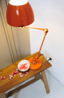 LAMPE À POSER ARTICULÉE AICLER - JIELDÉ