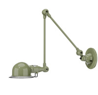 APPLIQUE MURALE ARTICULÉE SIGNAL - JIELDÉ