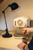 LAMPE À POSER ARTICULÉE SIGNAL - JIELDÉ