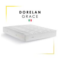 Matelas hôtellerie Dorelan Grace