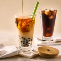VERRE A SMOOTHIE ABEILLE - LA ROCHERE