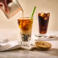 VERRE A SMOOTHIE ABEILLE - LA ROCHERE