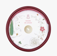 BOUGIES COLLECTION ABEILLE  684G - LA ROCHERE